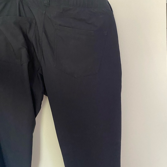 Under Armor Defender Lifestyle Pants - Picture 3 of 4